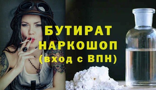твердый Гусев